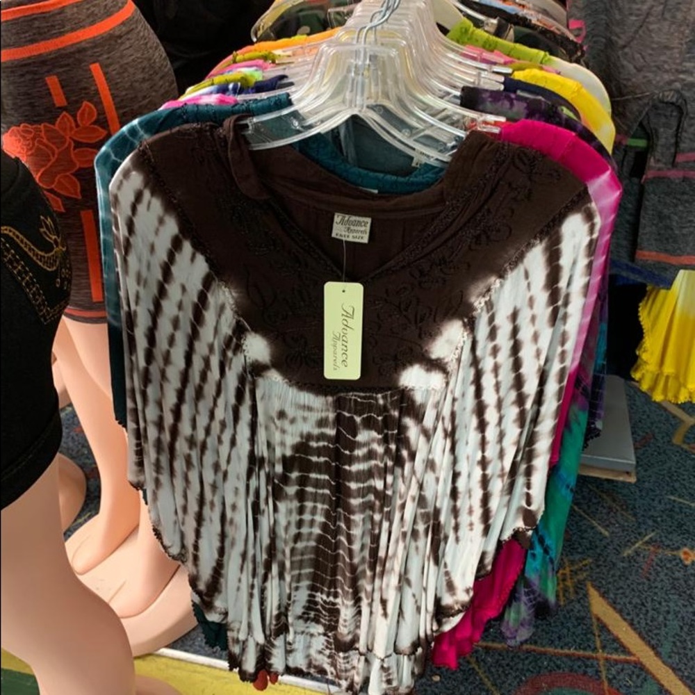 Blouses